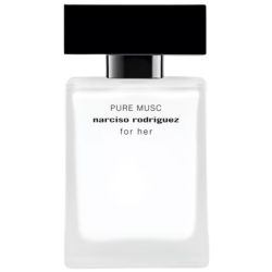 Narciso Rodriguez For Her Pure Musc Eau de Parfum 30ml