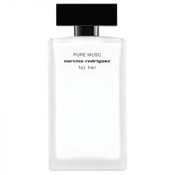 Narciso Rodriguez For Her Pure Musc Eau de Parfum 50ml