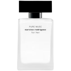 Narciso Rodriguez For Her Pure Musc Eau de Parfum 50ml