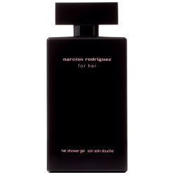 Narciso Rodriguez for her Shower Gel 200ml