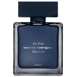 Narciso Rodriguez for him Bleu Noir Parfum 100ml