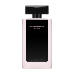 Narciso Rodriguez for her Shower Gel 200ml