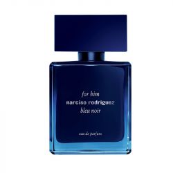 Narciso Rodriguez For Him Bleu Noir Eau de Parfum 50ml