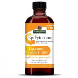Nature's Answer Epifytosomes Liposamal Vitamin C 240ml