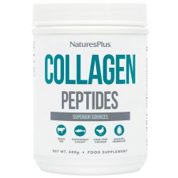 Nature's Plus Collagen Peptides 280g