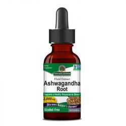 Nature's Answer Ashwagandha 