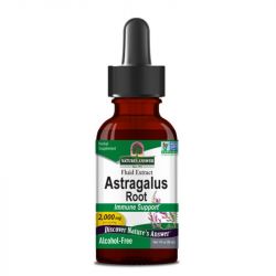 Nature's Answer Astragalus Root 30ml