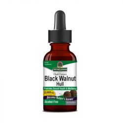 Nature's Answer Black Walnut Hulls 30ml