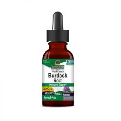 Nature's Answer Burdock Root 30ml