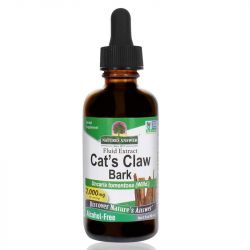 Nature's Answer Cats Claw Bark 60ml