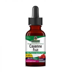 Nature's Answer Cayenne Pepper Standardised 30ml