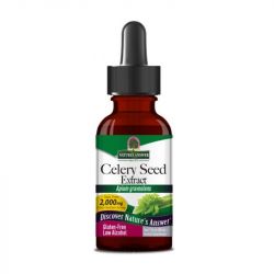 Nature's Answer Celery Seed 30ml