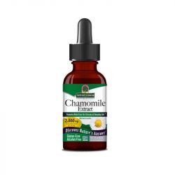 Nature's Answer Chamomile Flowers 30ml