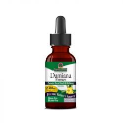 Nature's Answer Damiana Leaf 30ml