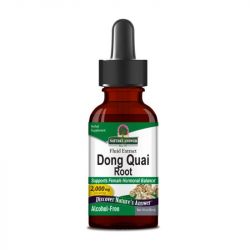 Nature's Answer Dong Quai Root 30ml