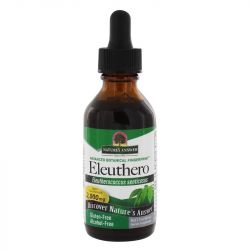 Nature's Answer Eleuthero 60ml