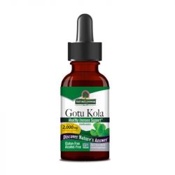 Nature's Answer Gotu Kola Herb 30ml