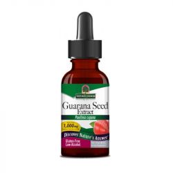 Nature's Answer Guarana Seed 30ml