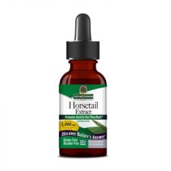 Nature's Answer Horsetail Herb 30ml