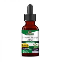 Nature's Answer Hyssop Herb 30ml