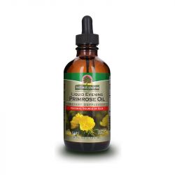 Nature's Answer Evening Primrose Oil 120ml