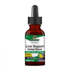 Nature's Answer Liver Support 30ml