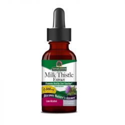 Nature's Answer Milk Thistle Seed 30ml