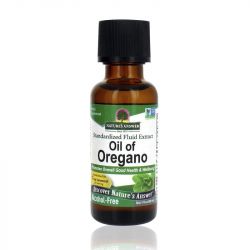 Nature's Answer Oil Of Oregano 30ml