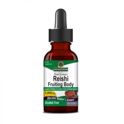 Nature's Answer Reishi Alcohol Free 30ml