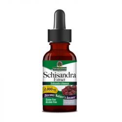 Nature's Answer Schisandra Berry 30ml