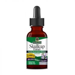 Nature's Answer Skullcap Herb 30ml