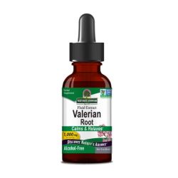 Nature's Answer Valerian Root 60ml