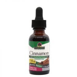 Nature's Answer Cinnamon 30ml