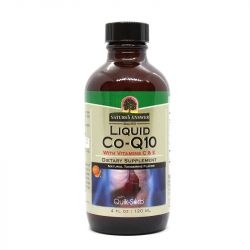 Nature's Answer Co-Q10 120ml