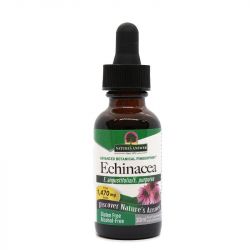 Nature's Answer Echinacea Root 