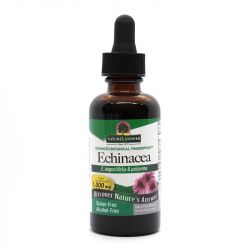 Nature's Answer Echinacea Root 60ml