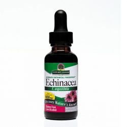 Nature's Answer Echinacea Root Low Alcohol 30ml