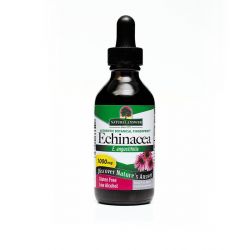 Nature's Answer Echinacea Root Low Alcohol 60ml