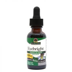 Nature's Answer Eyebright Herb 30ml