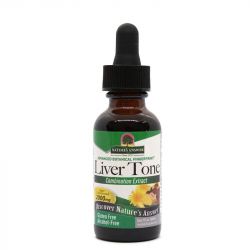 Nature's Answer Livertone Complex 30ml