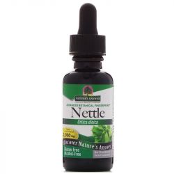 Nature's Answer Nettle Leaf 30ml