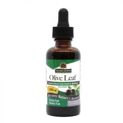 Nature's Answer OleoPein Olive Leaf 60ml