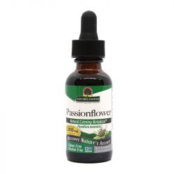 Nature's Answer Passionflower Herb 30ml