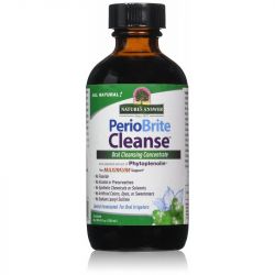 Nature's Answer PerioCleanse Oral Concentrate 120ml