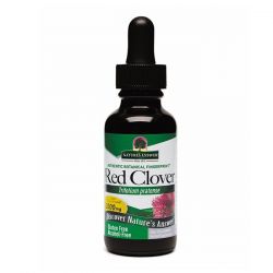 Nature's Answer Red Clover Tops 30ml