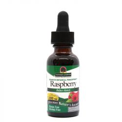 Nature's Answer Red Raspberry Leaf 30ml