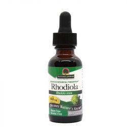 Nature's Answer Rhodiola Root 30ml