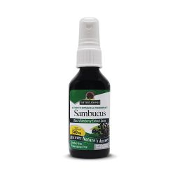 Nature's Answer Sambucus Extract Spray Alcohol Free 60ml