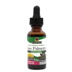 Nature's Answer Saw Palmetto Berry 30ml