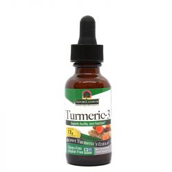 Nature's Answer Turmeric-3 30ml